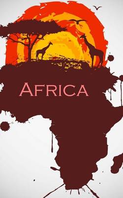 Book cover for Africa