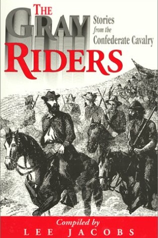 Cover of Gray Riders