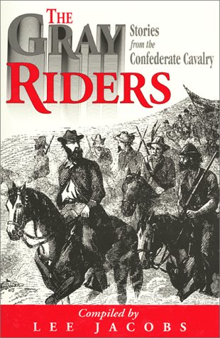 Book cover for Gray Riders