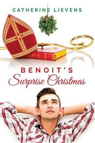 Cover of Benoit's Surprise Christmas