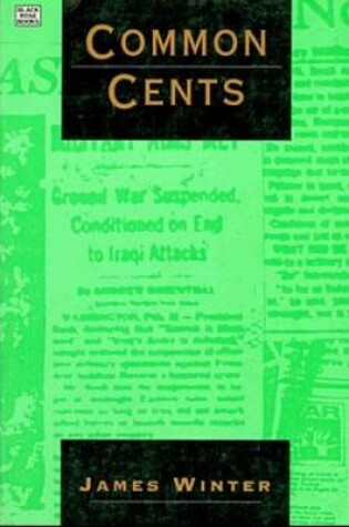 Cover of Common Cents