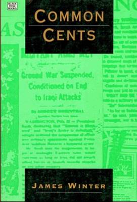 Book cover for Common Cents