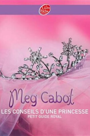 Cover of Journal D'Une Princesse