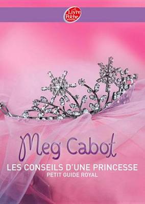 Book cover for Journal D'Une Princesse