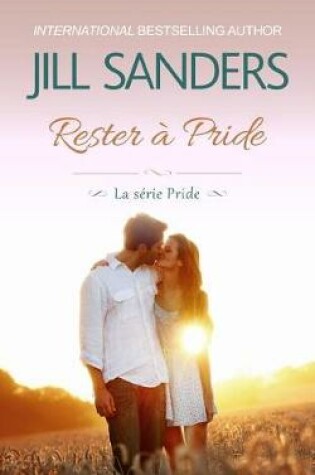 Cover of Rester à Pride