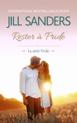 Book cover for Rester à Pride