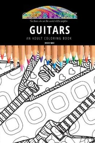 Cover of Guitars