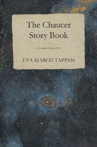 Cover of The Chaucer Story Book