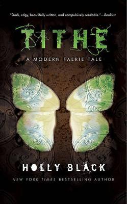 Tithe by Holly Black