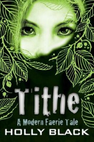 Cover of Tithe