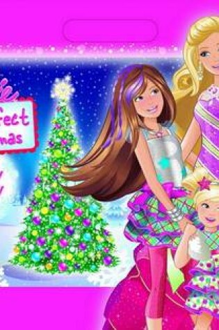 Cover of Barbie a Perfect Christmas