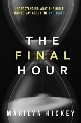 Book cover for Final Hour