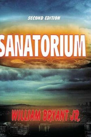 Cover of Sanatorium