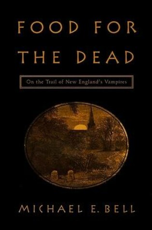 Cover of Food for the Dead