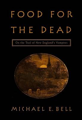 Book cover for Food for the Dead