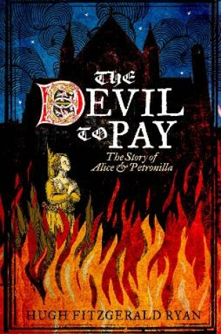 Cover of The Devil To Pay