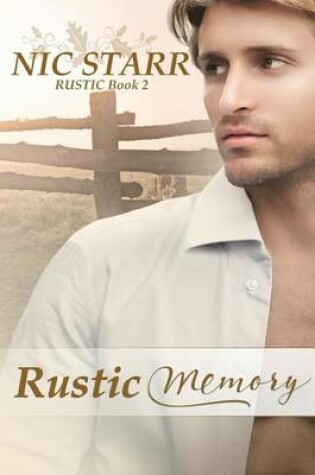 Cover of Rustic Memory