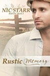 Book cover for Rustic Memory