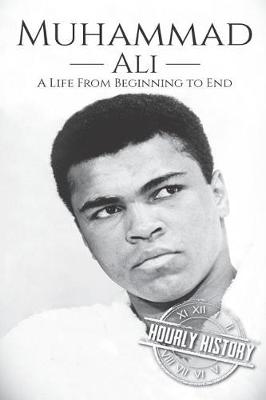 Book cover for Muhammad Ali