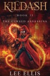 Book cover for The Cursed Assassins