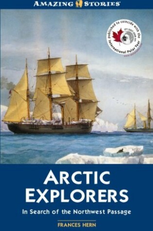 Cover of Arctic Explorers