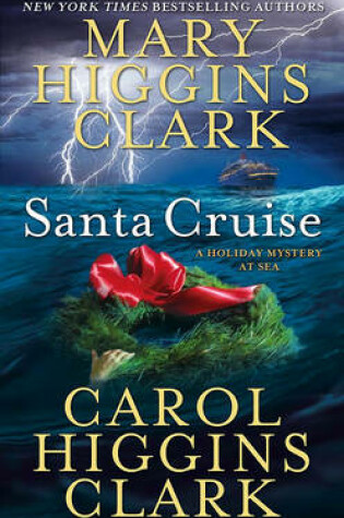 Cover of Santa Cruise