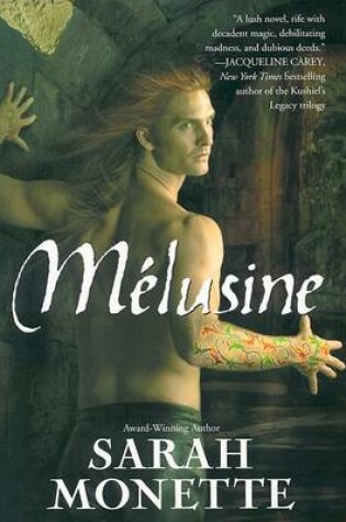 Cover of Melusine