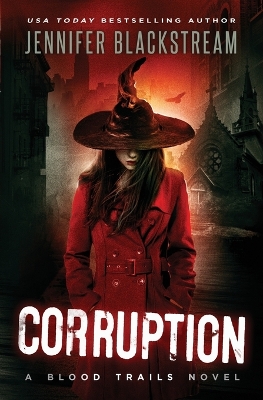 Book cover for Corruption