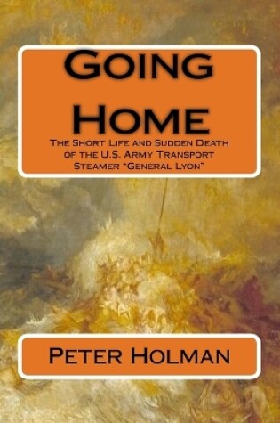 Cover of Going Home