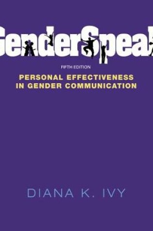 Cover of GenderSpeak