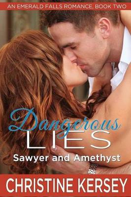 Cover of Dangerous Lies