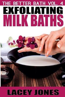 Cover of The Better Bath vol. 4