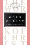 Book cover for Work of Christ