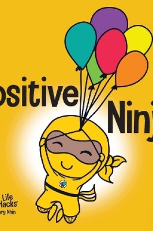 Cover of Positive Ninja