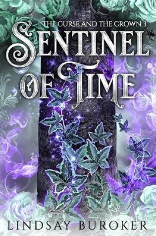 Cover of Sentinel of Time