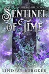 Book cover for Sentinel of Time