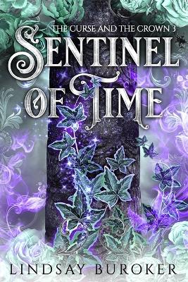 Cover of Sentinel of Time