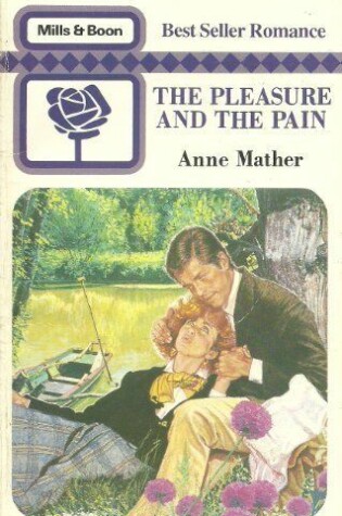 Cover of The Pleasure & The Pain