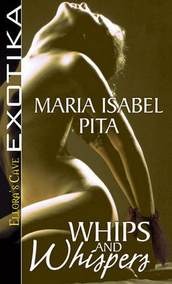 Book cover for Whips and Whispers