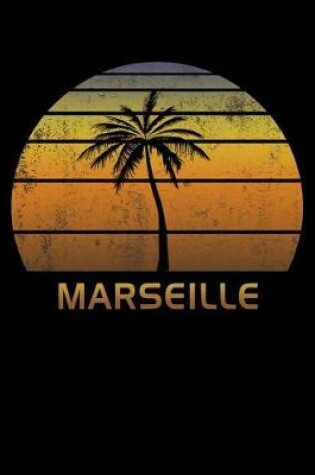 Cover of Marseille