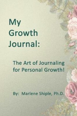 Cover of My Growth Journal