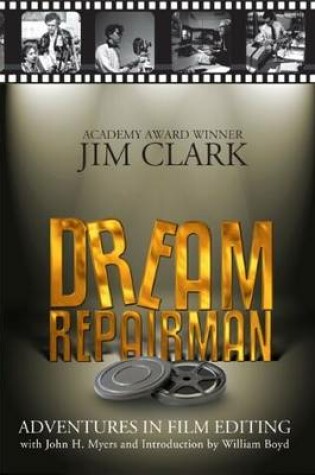 Cover of Dream Repairman
