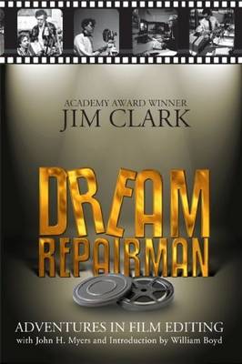 Book cover for Dream Repairman