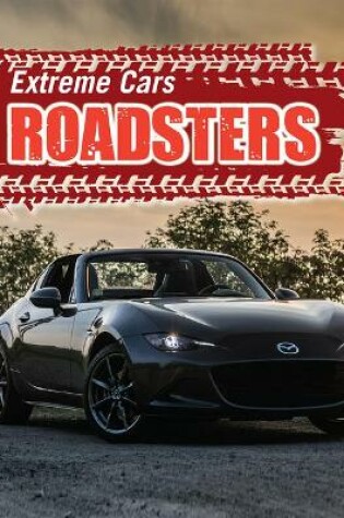 Cover of Roadsters