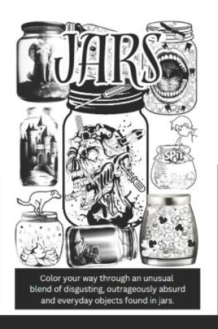 Cover of Jars