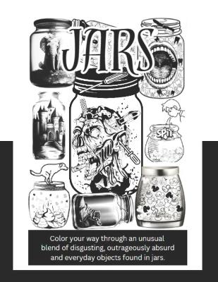 Cover of Jars