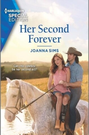 Cover of Her Second Forever