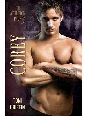 Cover of Corey