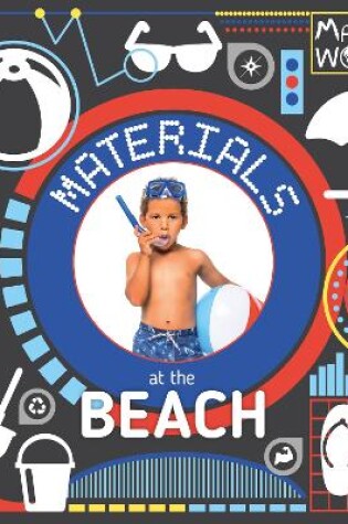 Cover of Materials at the Beach