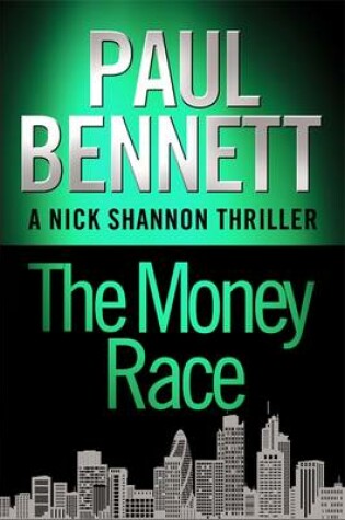 Cover of The Money Race